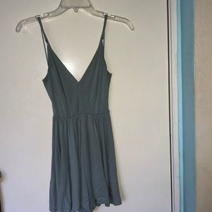 Urban Outfitters Romper